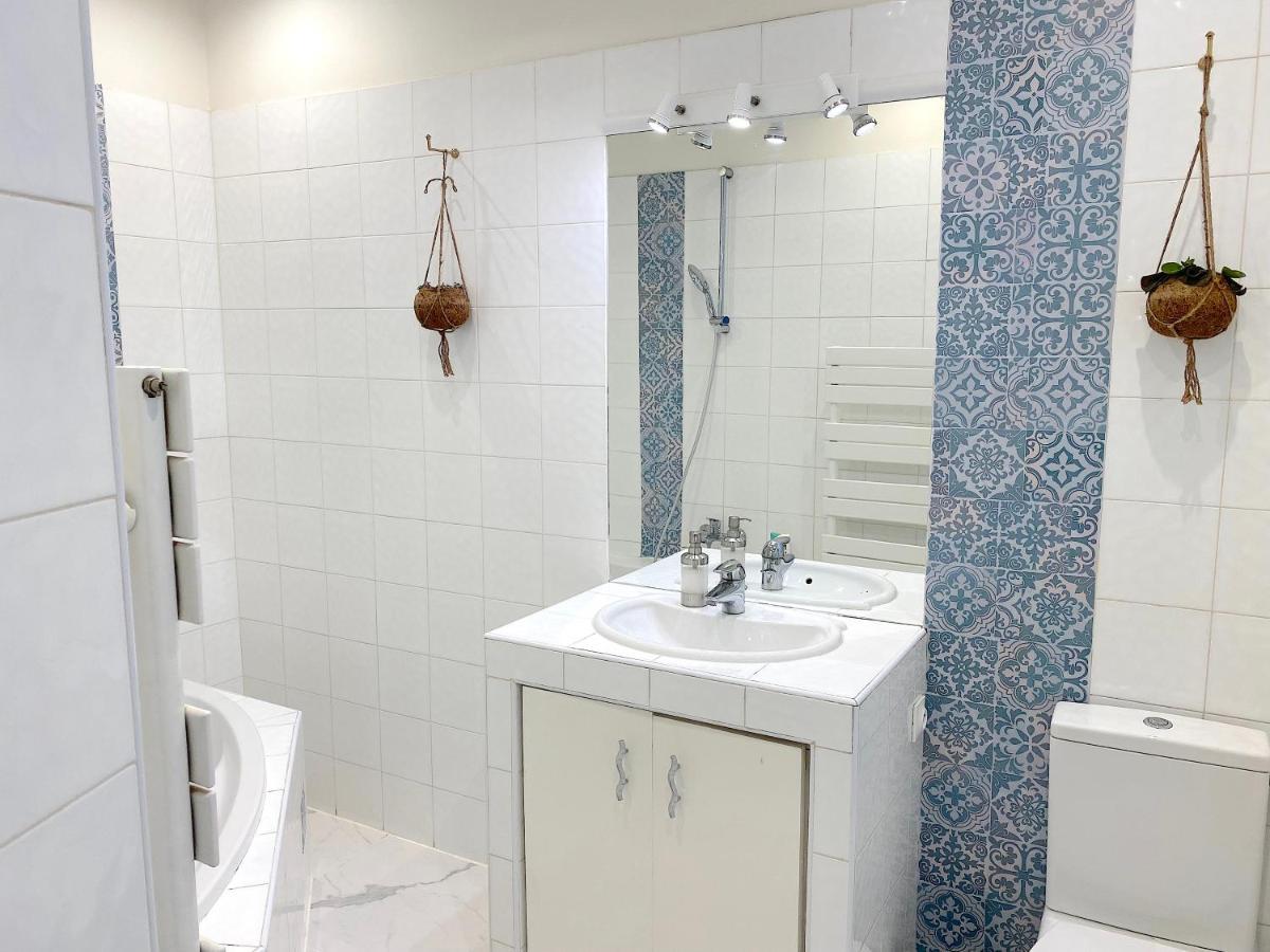 Marvellous Sunbathed 3br At The Heart Of Appartamento