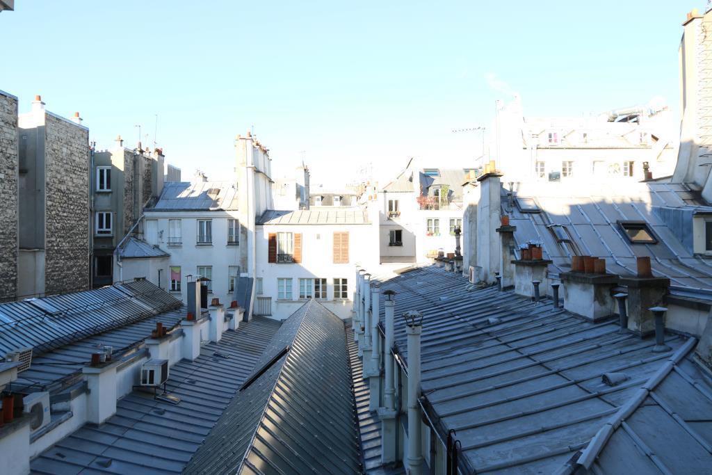 Appartamento Marvellous Sunbathed 3br At The Heart Of Parigi
