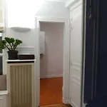Marvellous Sunbathed 3Br At The Heart Of Paris