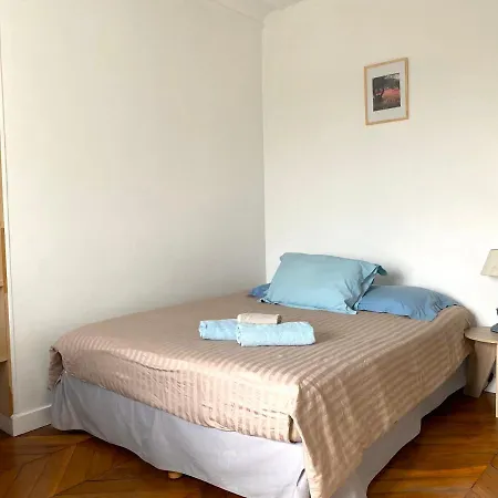 Appartamento Marvellous Sunbathed 3br At The Heart Of