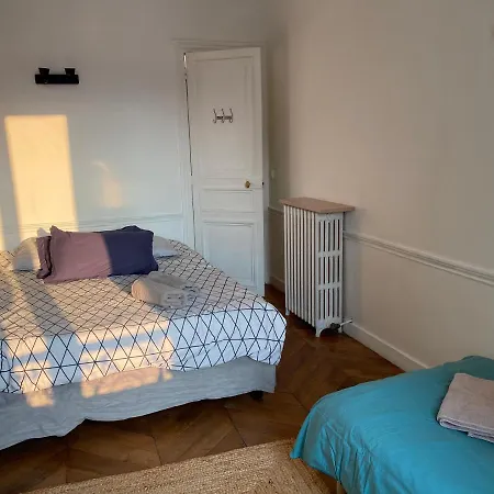 Appartamento Marvellous Sunbathed 3br At The Heart Of *