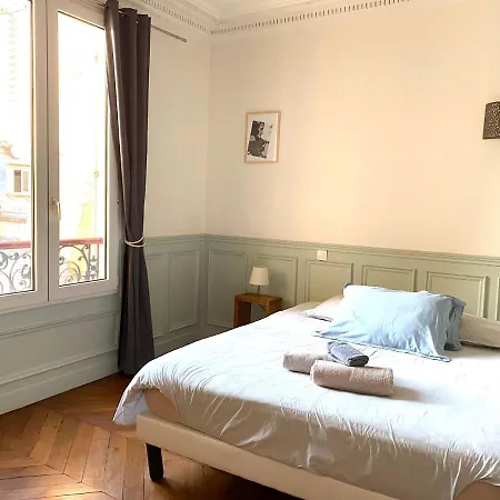 Marvellous Sunbathed 3br At The Heart Of Appartamento *