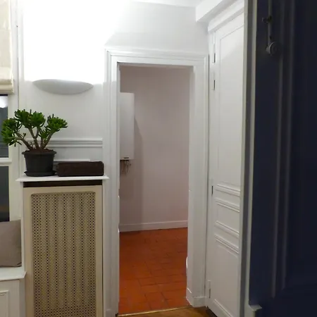 Appartamento Marvellous Sunbathed 3br At The Heart Of