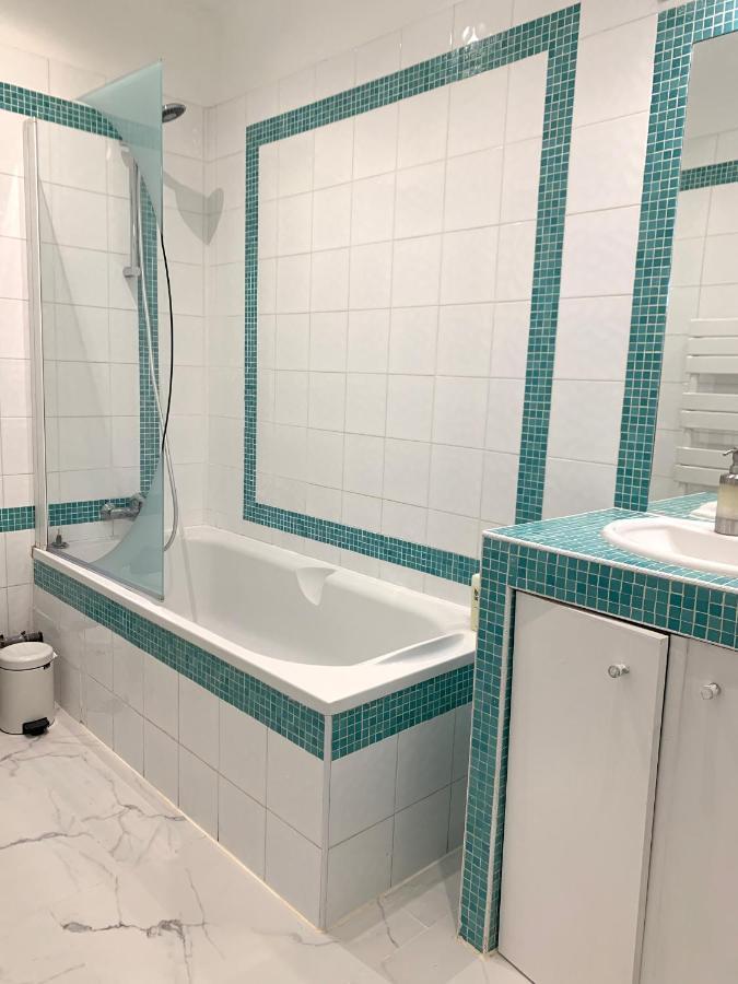 Marvellous Sunbathed 3br At The Heart Of Appartamento