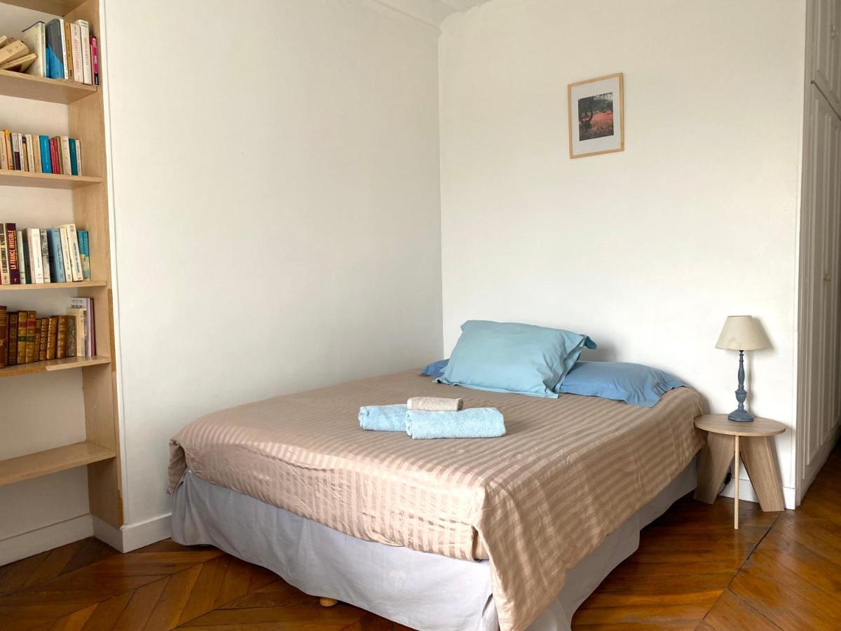 Appartamento Marvellous Sunbathed 3br At The Heart Of