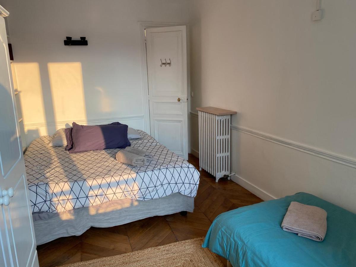Appartamento Marvellous Sunbathed 3br At The Heart Of *