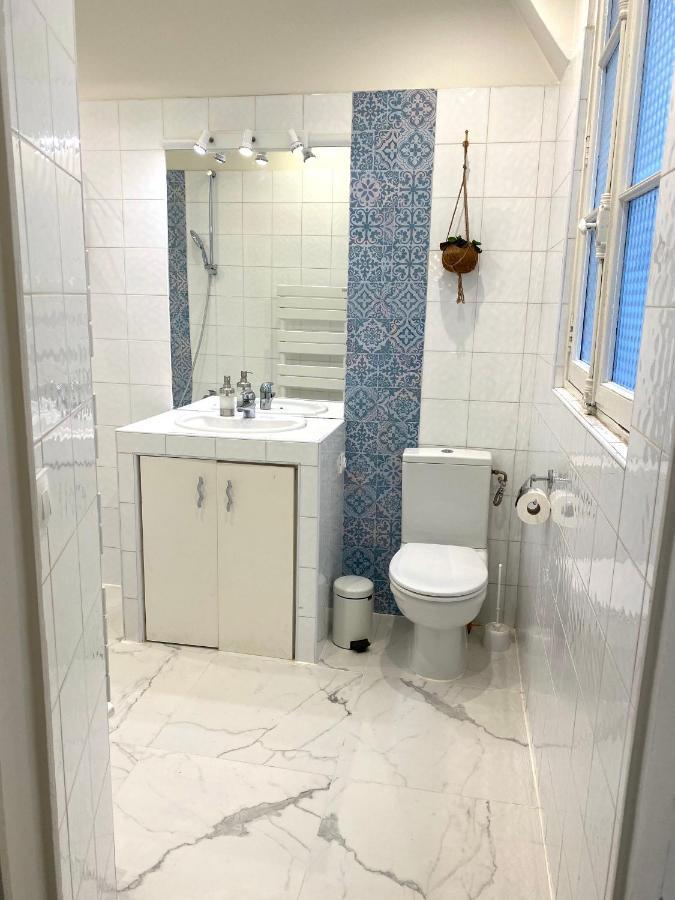 Apartment Marvellous Sunbathed 3br At The Heart Of