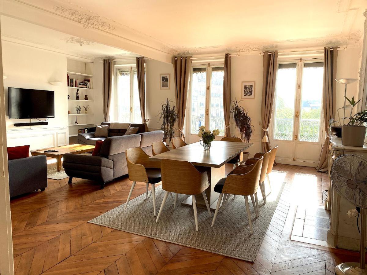 Appartamento Marvellous Sunbathed 3br At The Heart Of *