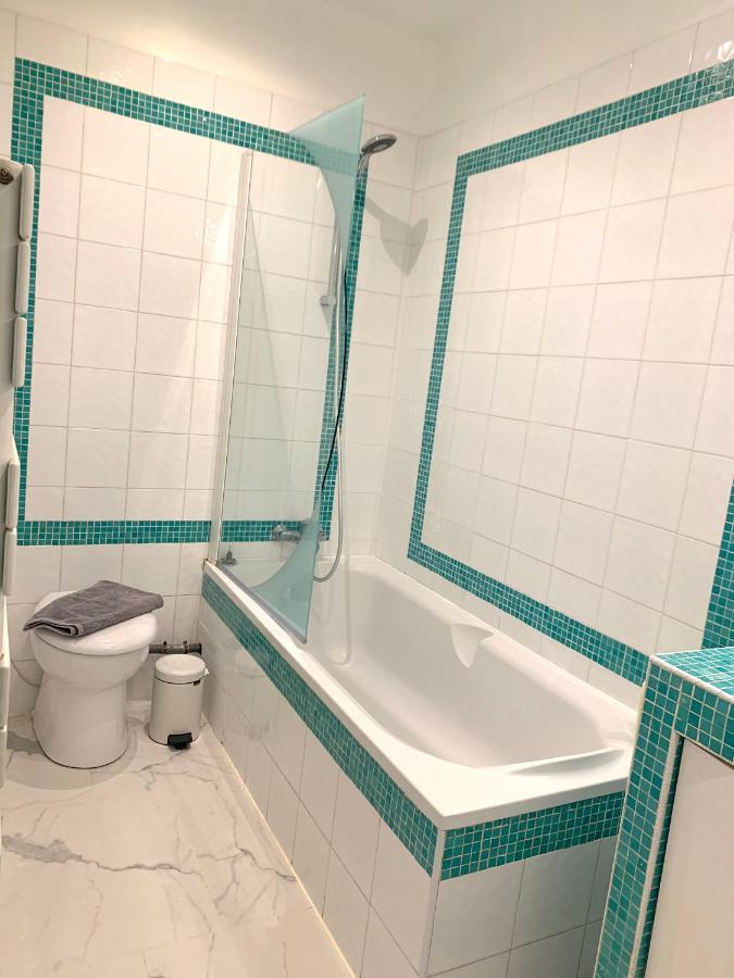 Marvellous Sunbathed 3br At The Heart Of Appartamento *
