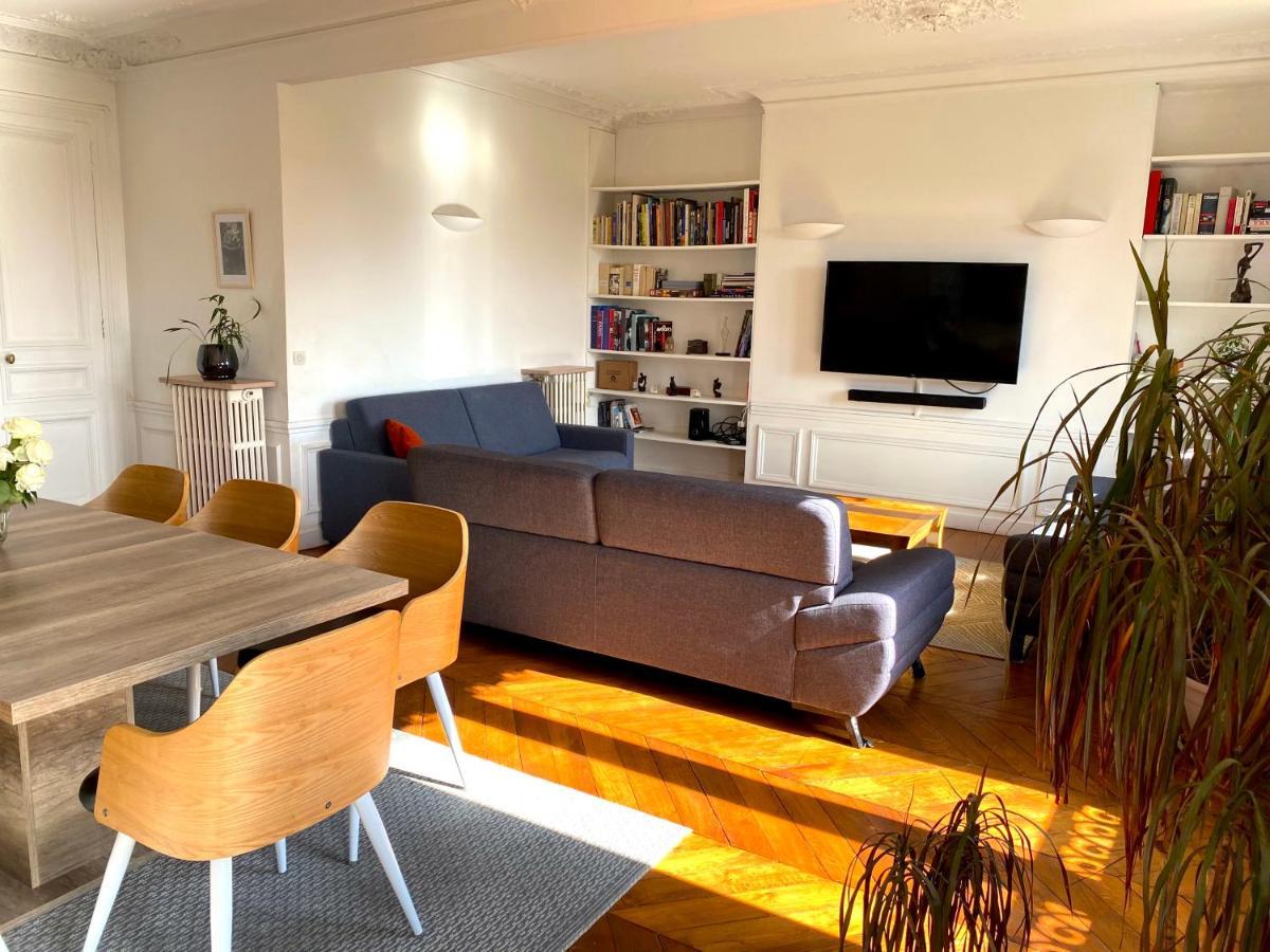 Marvellous Sunbathed 3br At The Heart Of