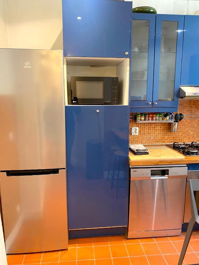 Marvellous Sunbathed 3br At The Heart Of