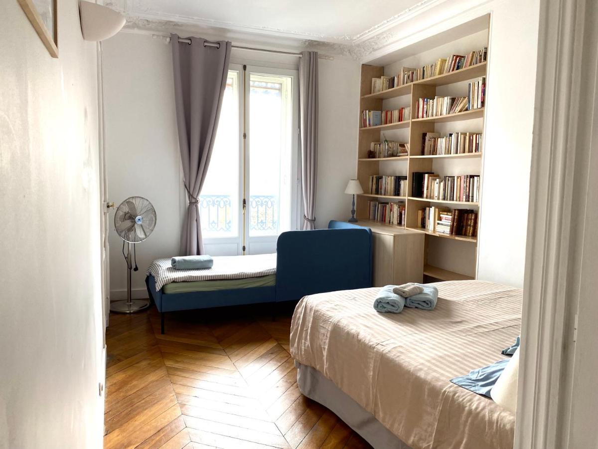 Appartamento Marvellous Sunbathed 3br At The Heart Of