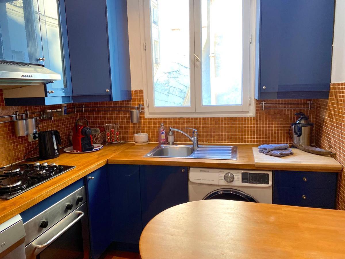 Appartamento Marvellous Sunbathed 3br At The Heart Of *