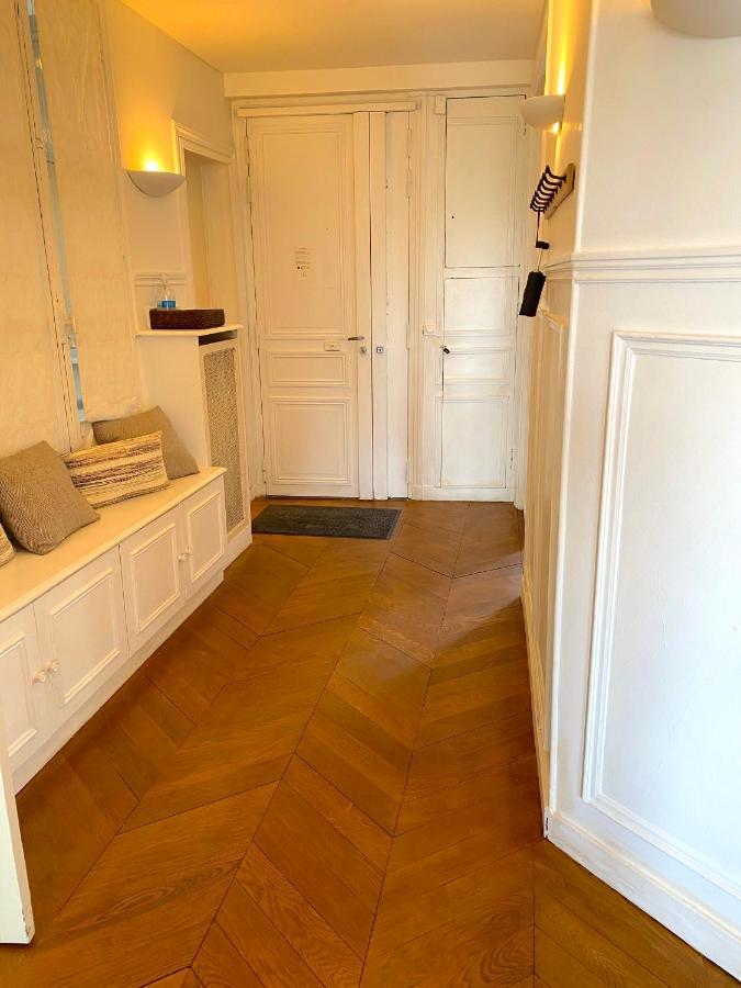 Marvellous Sunbathed 3br At The Heart Of * Parigi
