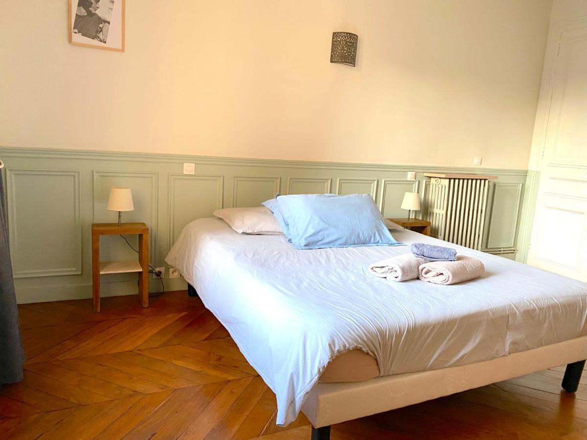 Marvellous Sunbathed 3br At The Heart Of Appartamento