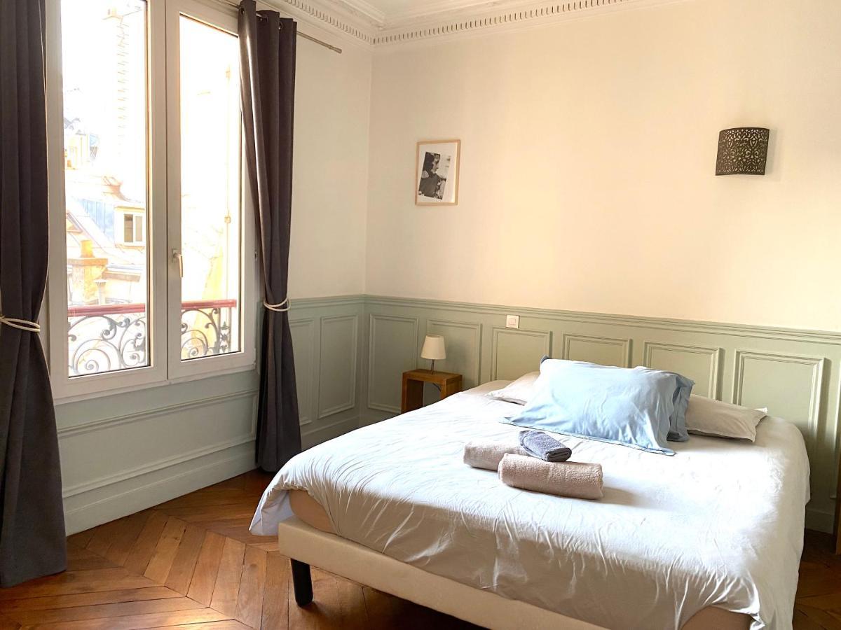Marvellous Sunbathed 3br At The Heart Of Appartamento *
