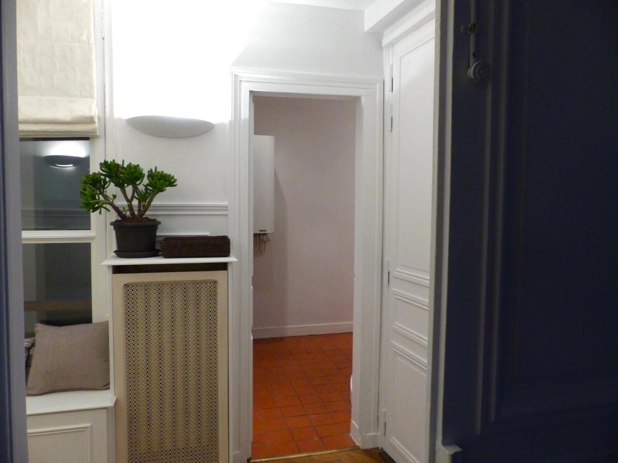 Appartamento Marvellous Sunbathed 3br At The Heart Of